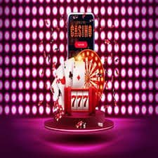 Panel pengaturan taruhan dan cash out otomatis di Fortune Mouse magnum 188